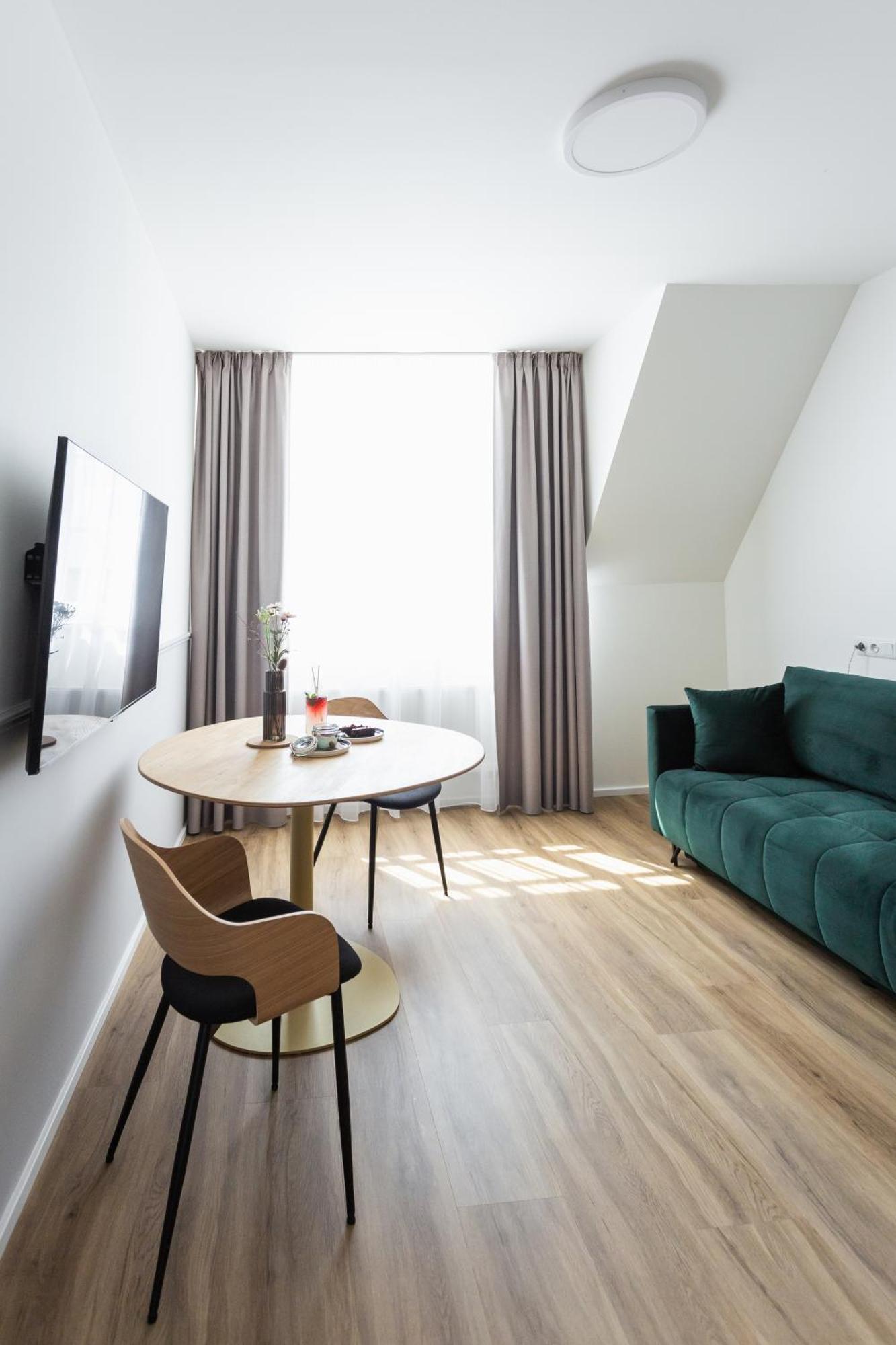 Apartments By Prague City Golf Zewnętrze zdjęcie