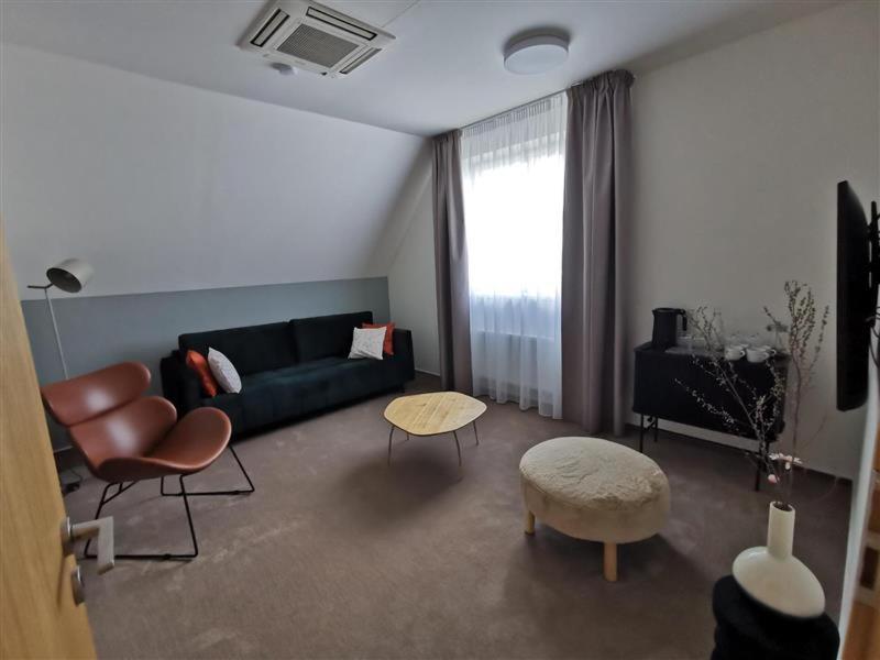 Apartments By Prague City Golf Zewnętrze zdjęcie
